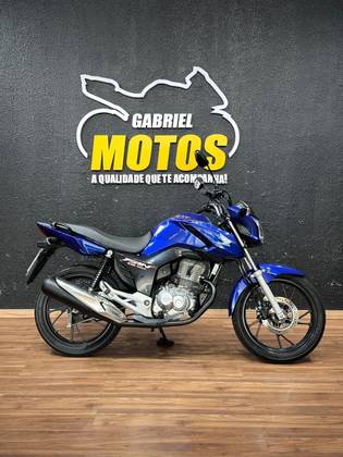 HONDA CG 160 FAN HONDA CG 160 FAN